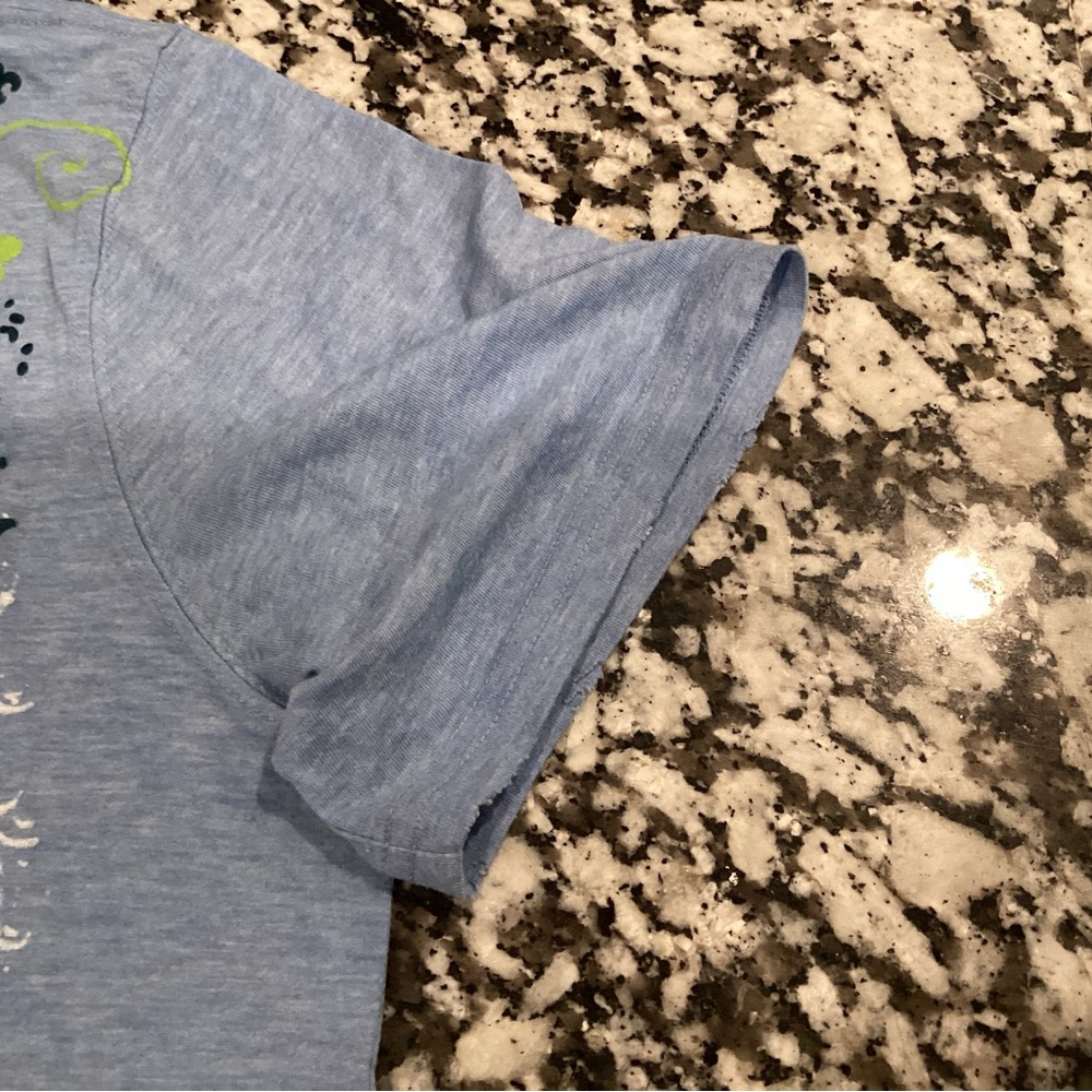 Express Tee - Picture 4 of 4